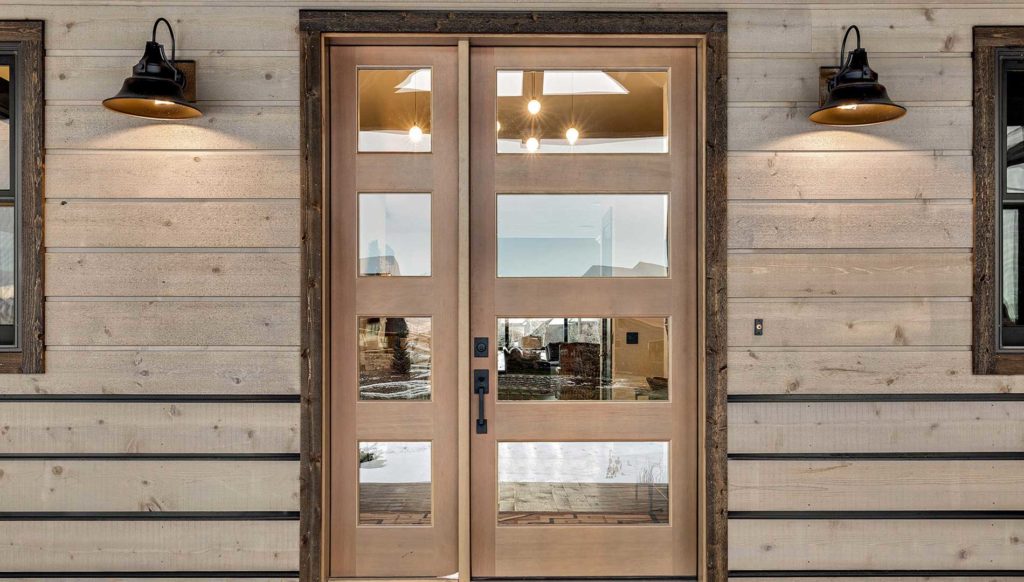 Home DP Doors & Millwork